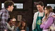 Holly and Tate surprise Aaron on Days of our Lives | Image: JPI